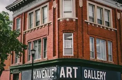 House in Prince Albert