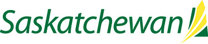 Gov of Saskatchewan Logo